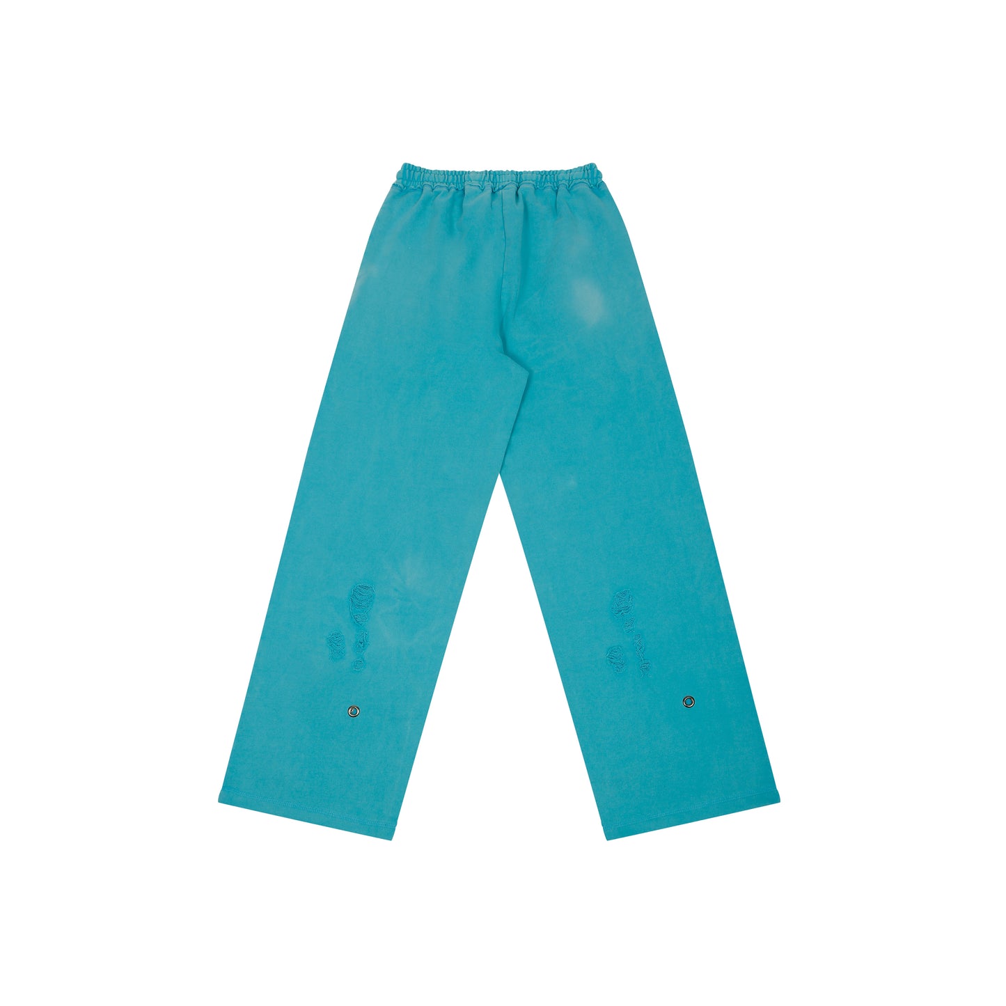 SWEATPANT- MINERAL “RIVET”