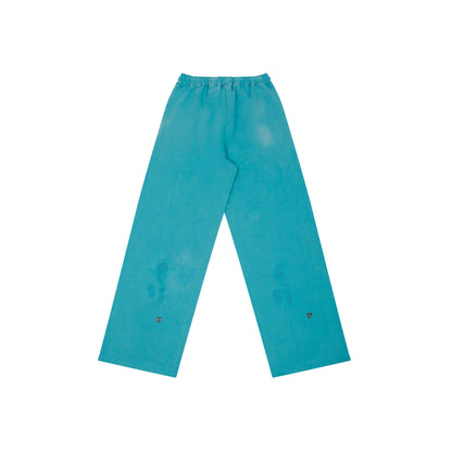 SWEATPANT- MINERAL “RIVET”